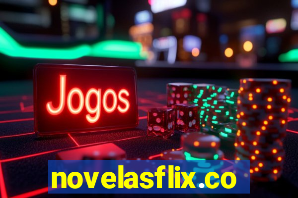 novelasflix.co