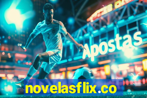 novelasflix.co