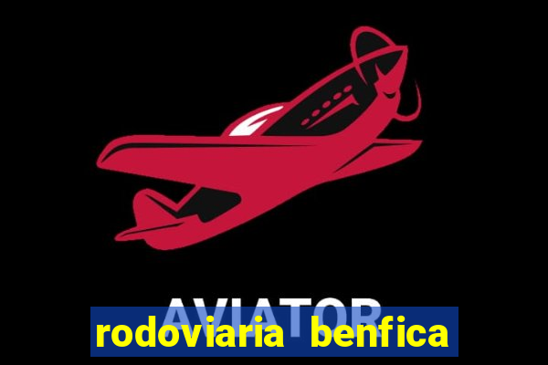 rodoviaria benfica rio de janeiro