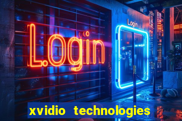 xvidio technologies startup os download