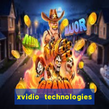 xvidio technologies startup os download