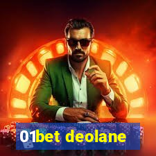 01bet deolane