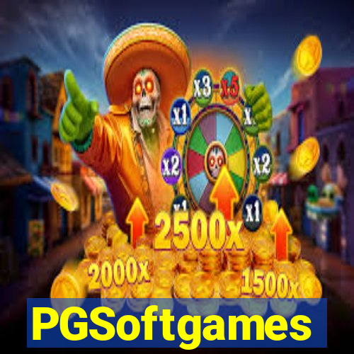 PGSoftgames