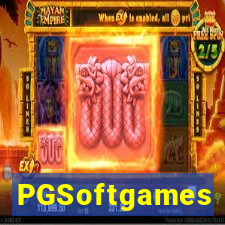 PGSoftgames