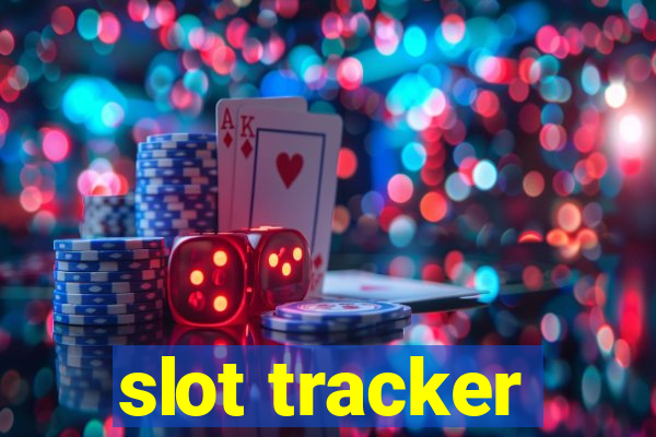 slot tracker