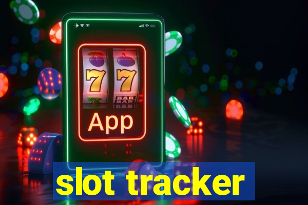 slot tracker