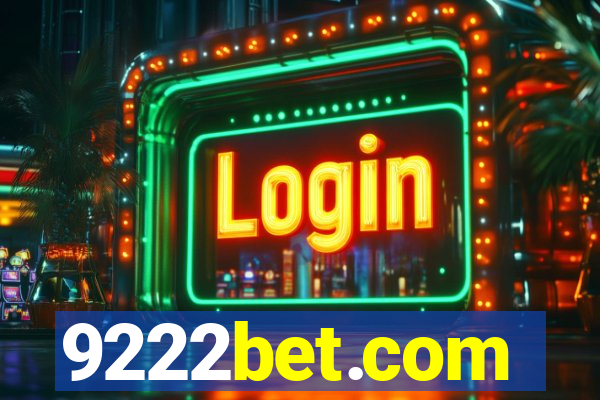 9222bet.com