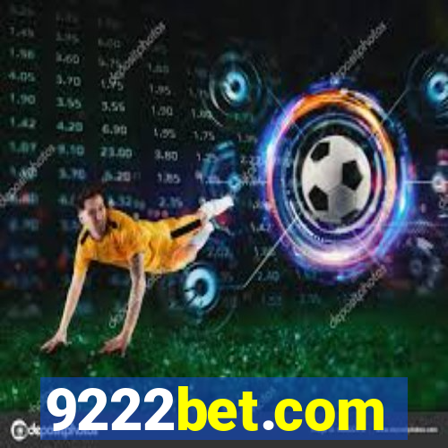 9222bet.com