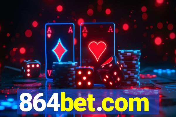 864bet.com