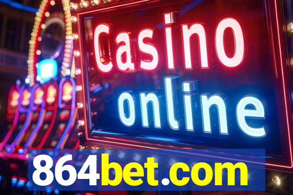 864bet.com