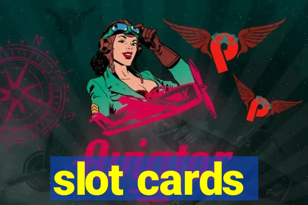 slot cards