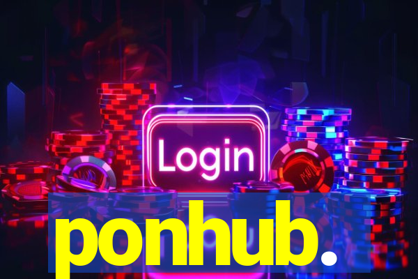 ponhub.