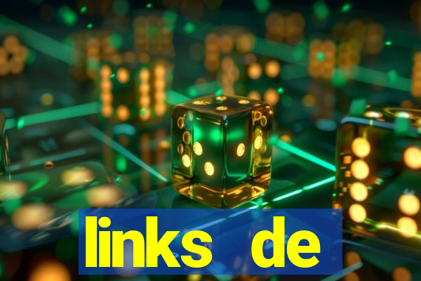 links de plataformas de jogos