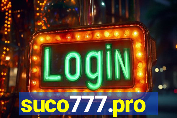 suco777.pro