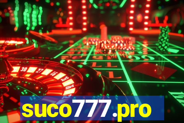 suco777.pro