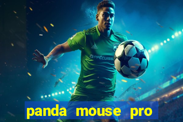 panda mouse pro 1.5.3 apk download