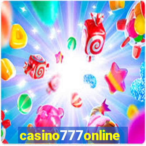 casino777online