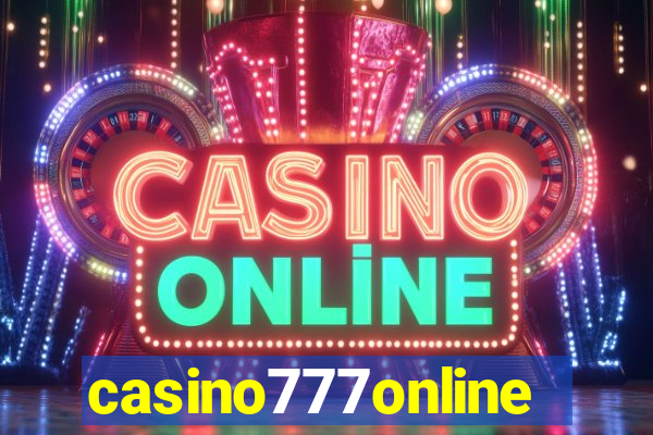 casino777online