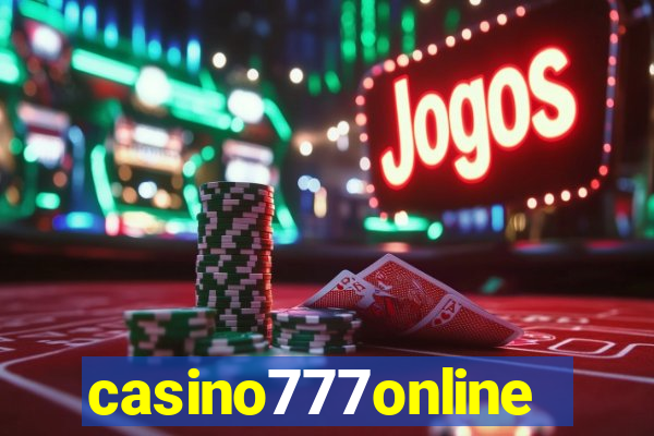 casino777online