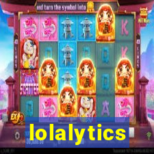 lolalytics