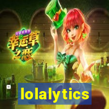 lolalytics