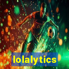 lolalytics