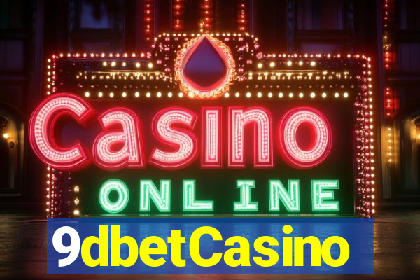 9dbetCasino