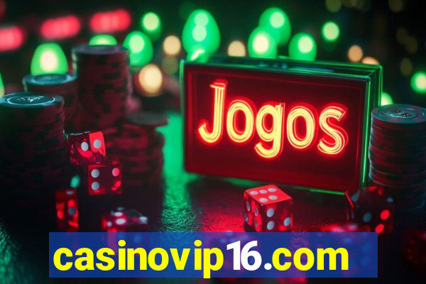 casinovip16.com