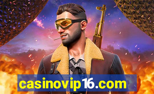 casinovip16.com