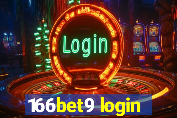 166bet9 login