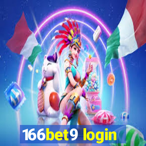 166bet9 login