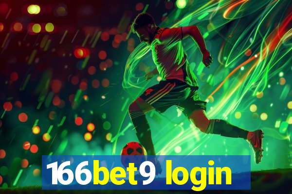 166bet9 login