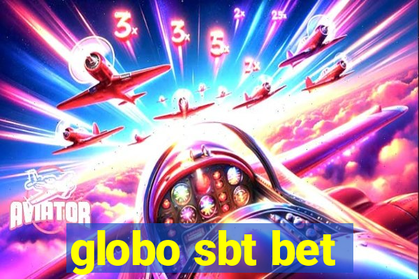 globo sbt bet