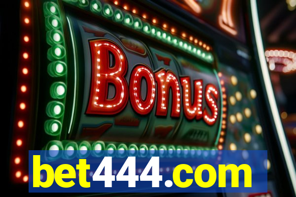 bet444.com