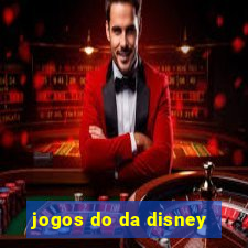 jogos do da disney