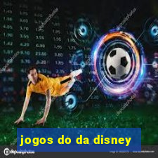 jogos do da disney