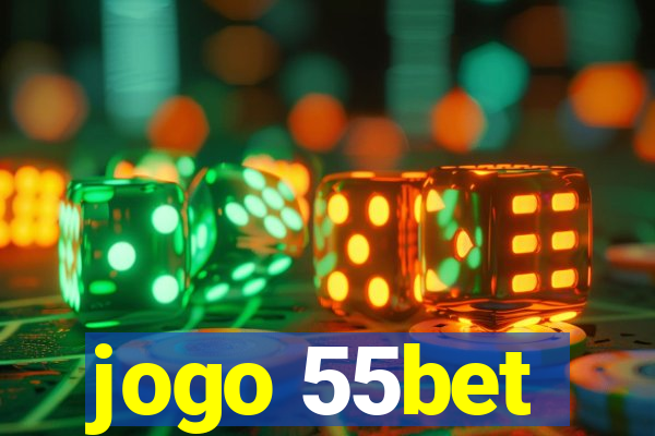 jogo 55bet