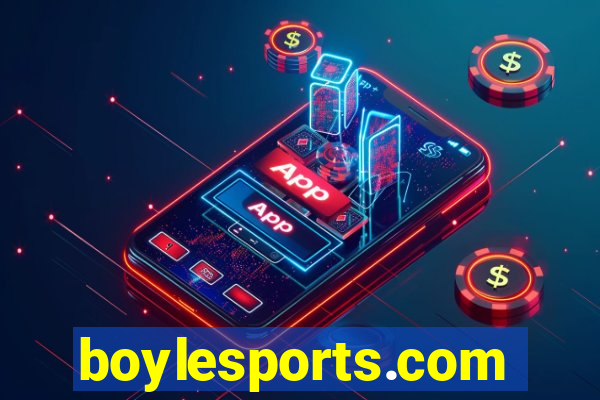 boylesports.com