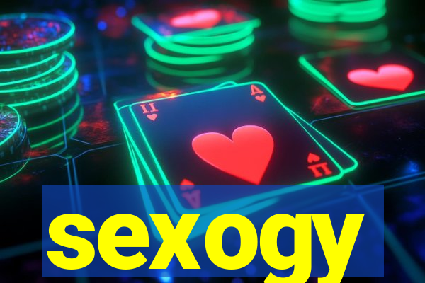 sexogy