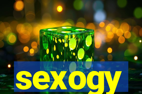 sexogy