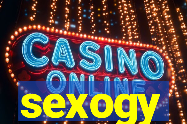 sexogy