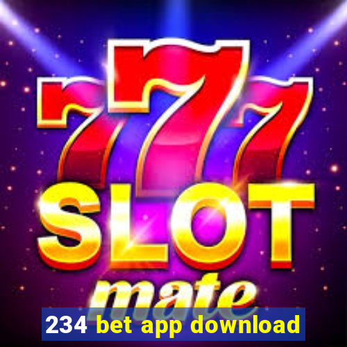 234 bet app download