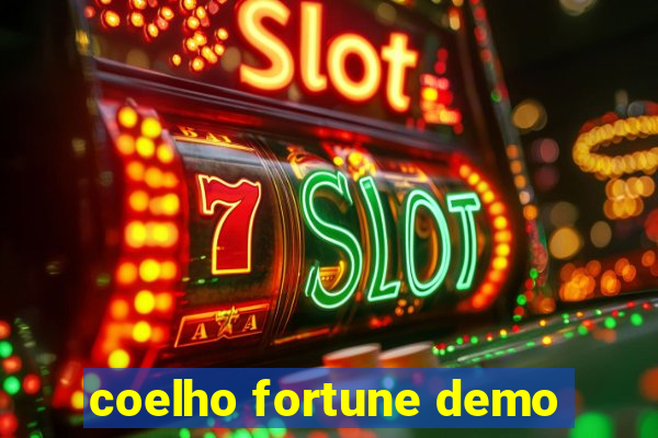 coelho fortune demo