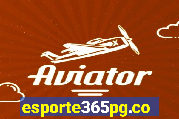 esporte365pg.com