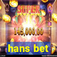 hans bet