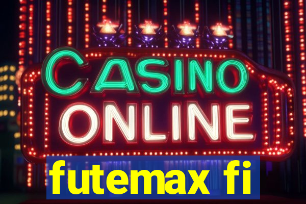 futemax fi