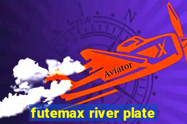 futemax river plate