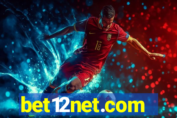 bet12net.com