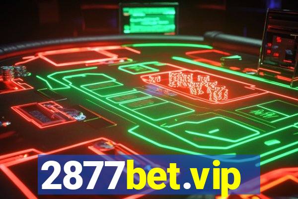 2877bet.vip