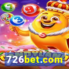 726bet.com